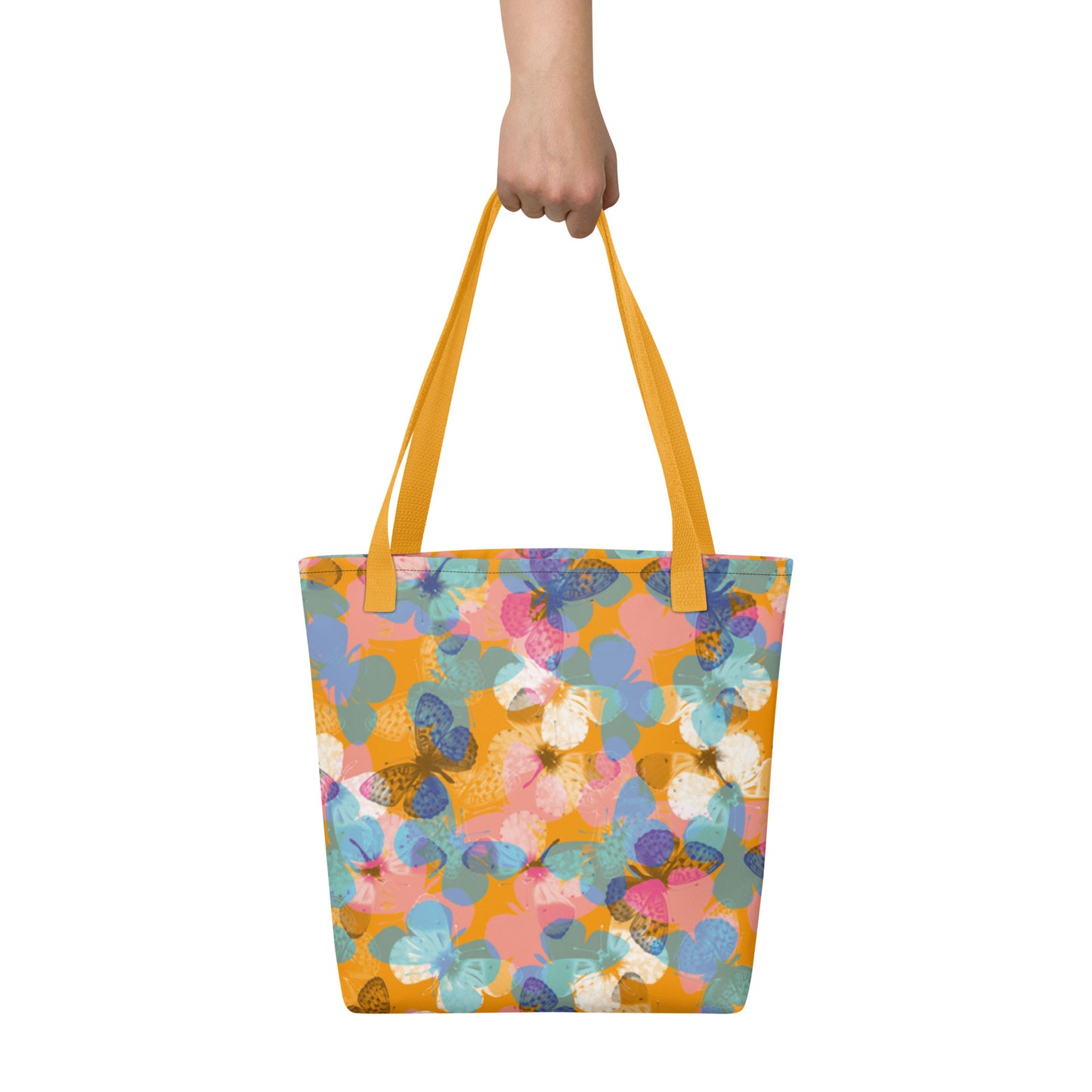 Tote bag