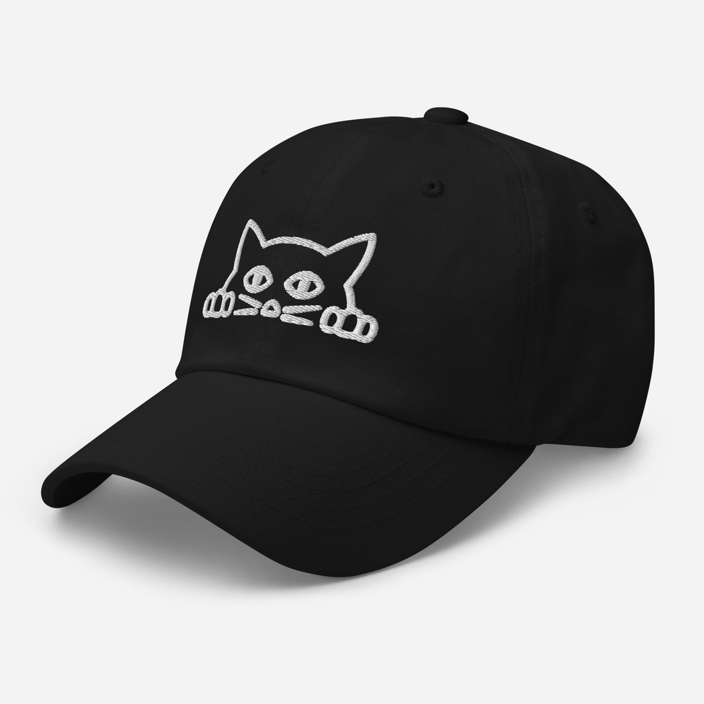 Cat hat