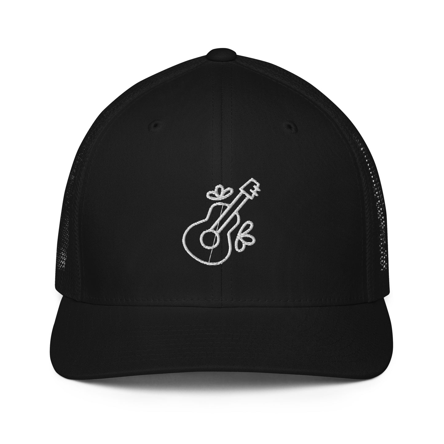 Guitar cap