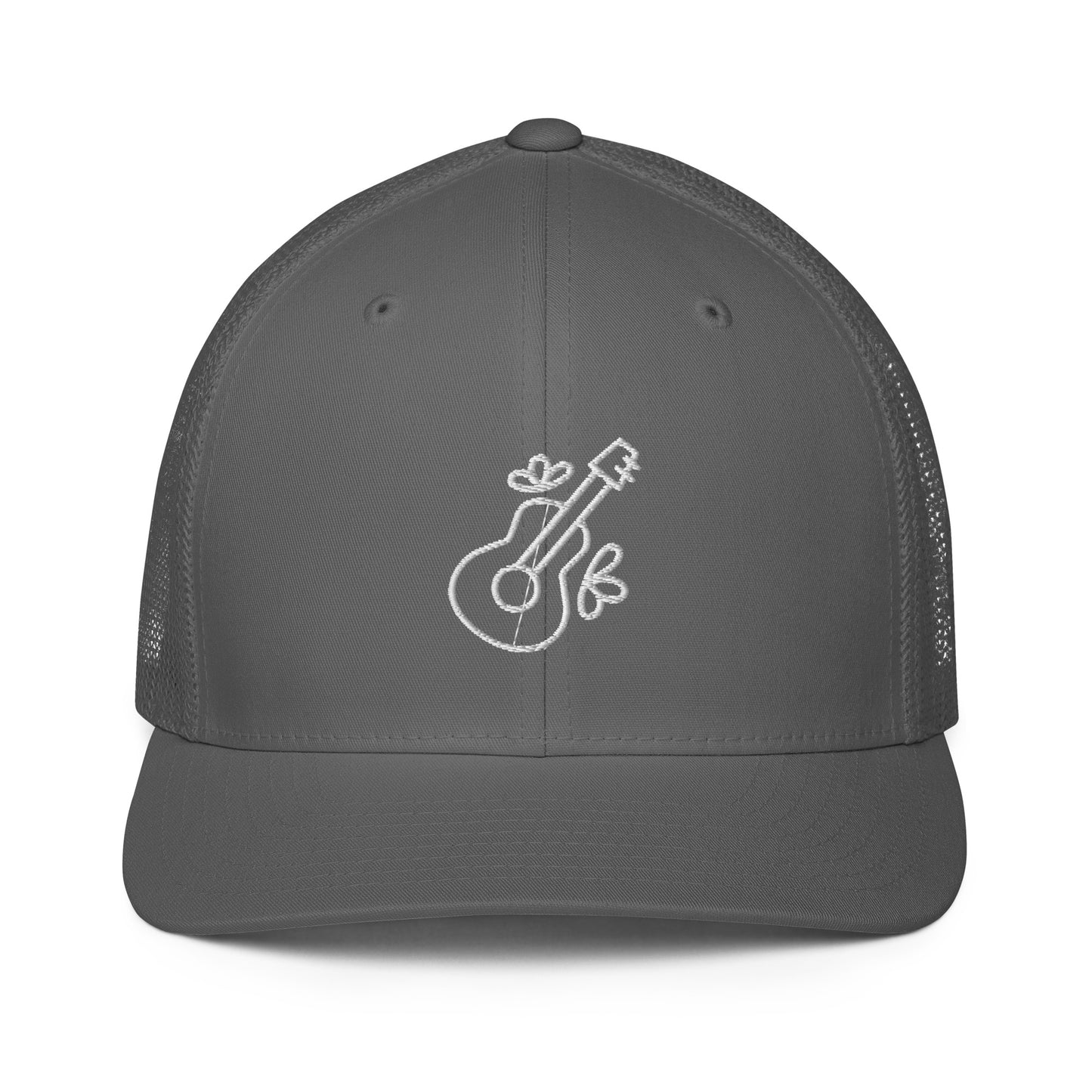 Guitar cap