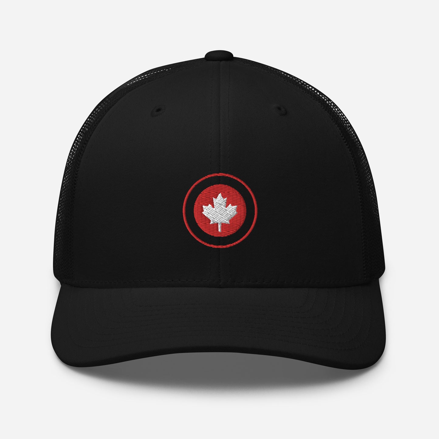 Canada Trucker Cap