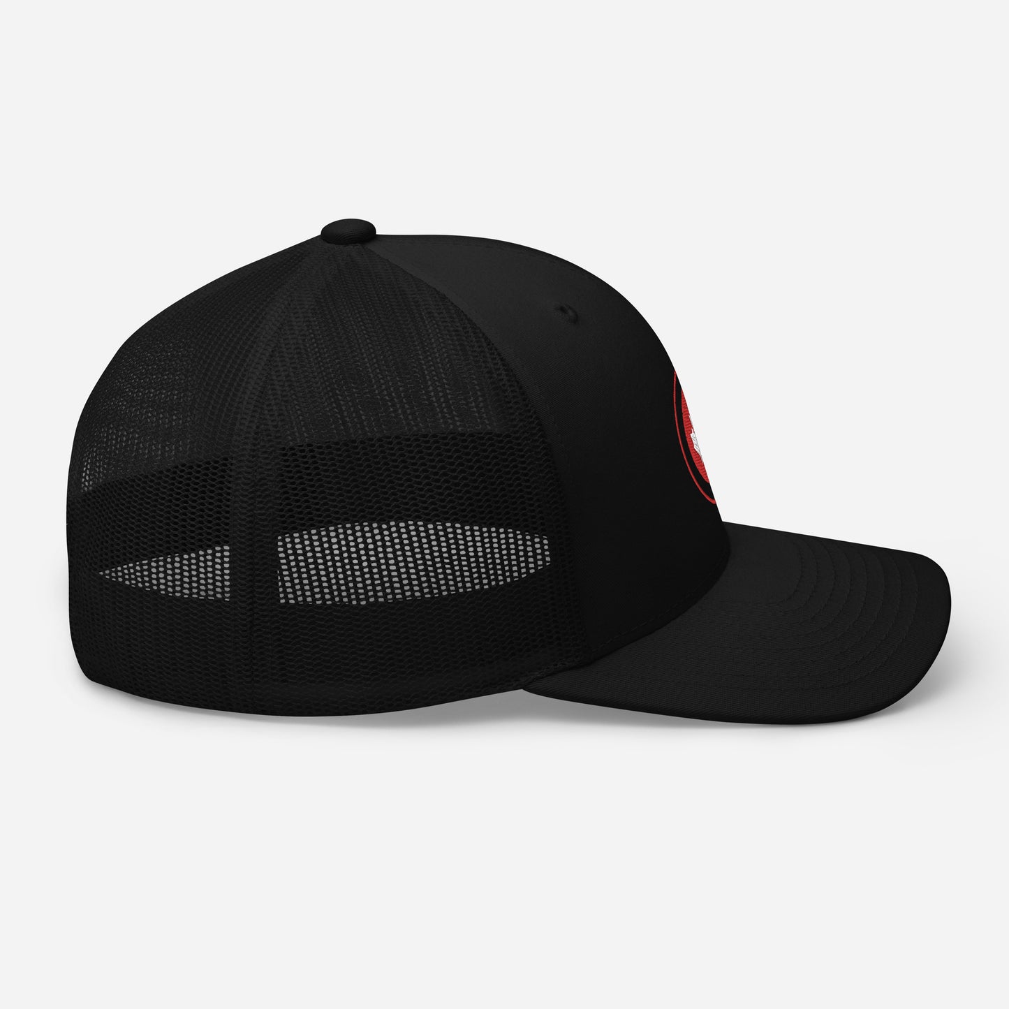 Canada Trucker Cap