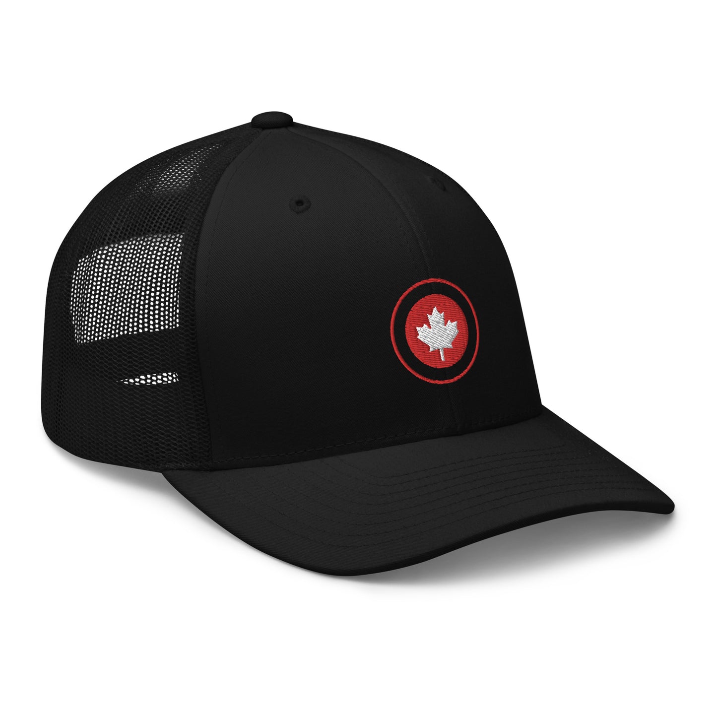 Canada Trucker Cap