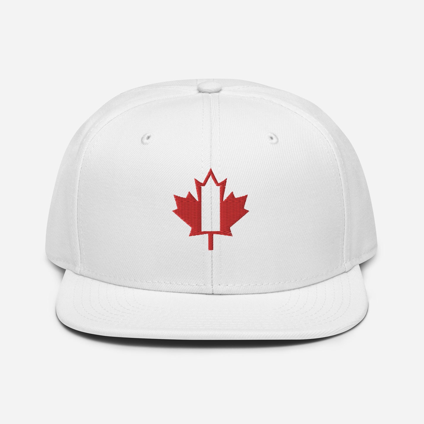 canada Leap cap