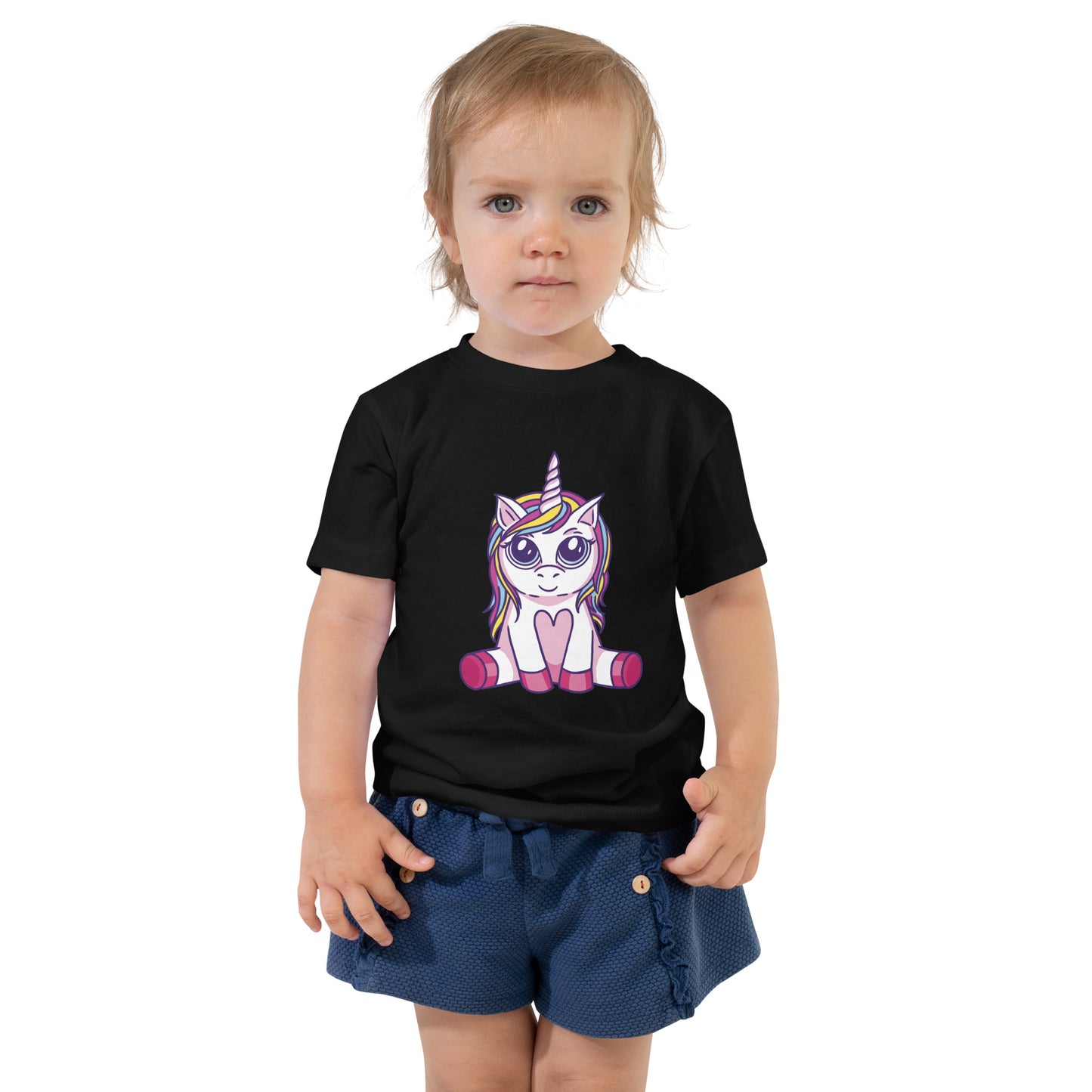 Unicorn Short Sleeve Tee