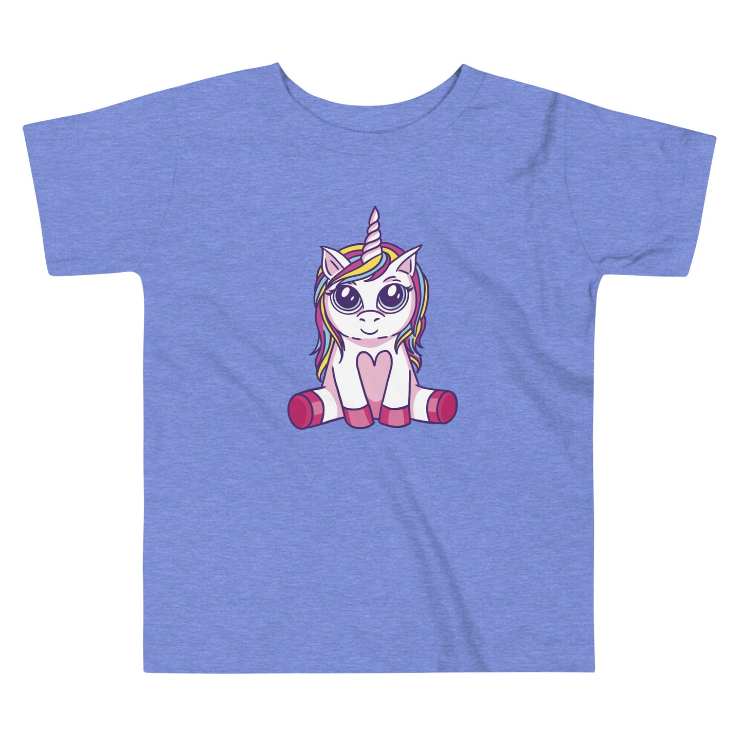 Unicorn Short Sleeve Tee