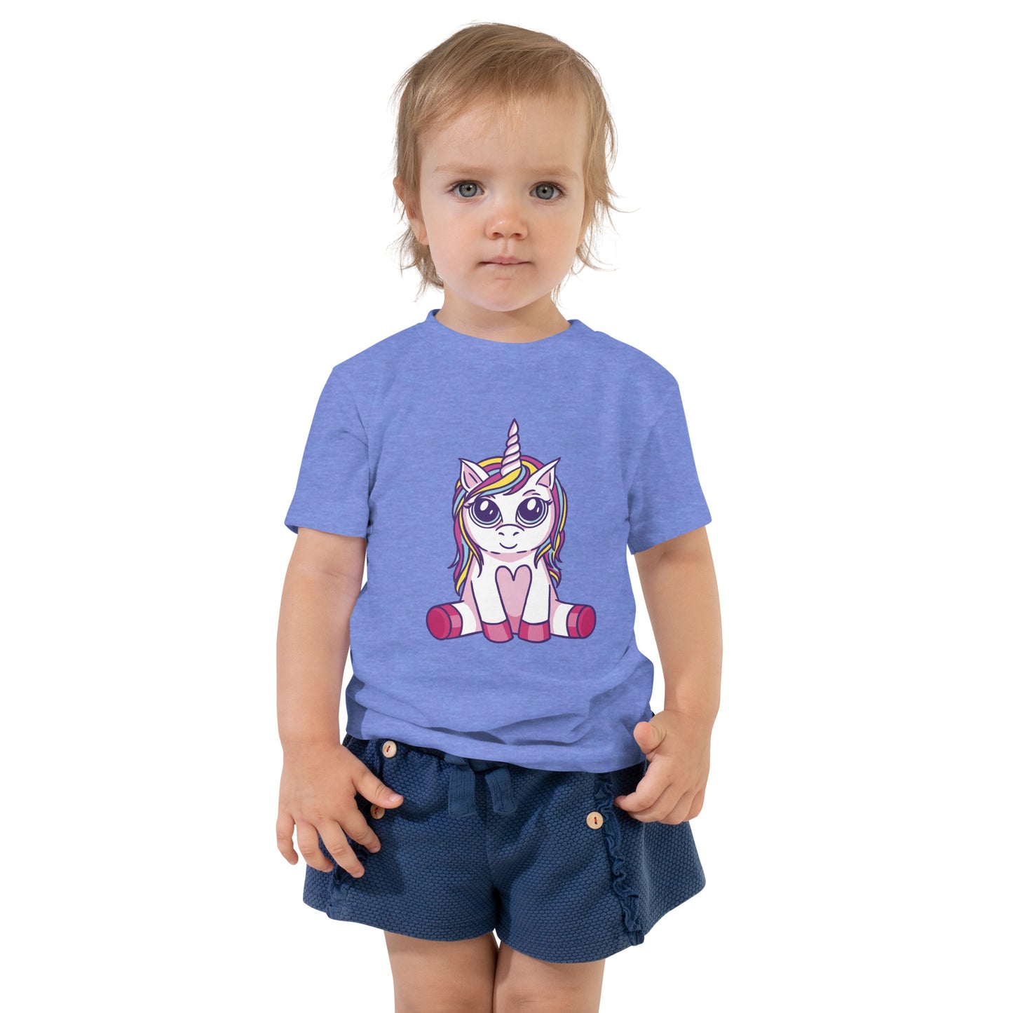 Unicorn Short Sleeve Tee