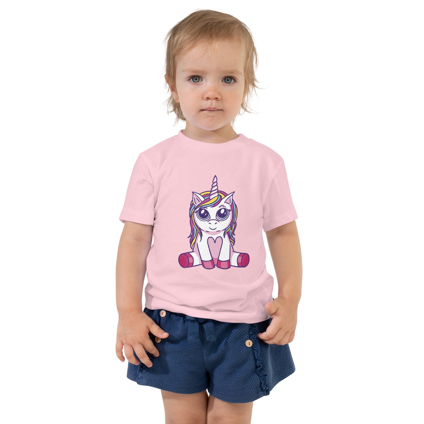 Unicorn Short Sleeve Tee