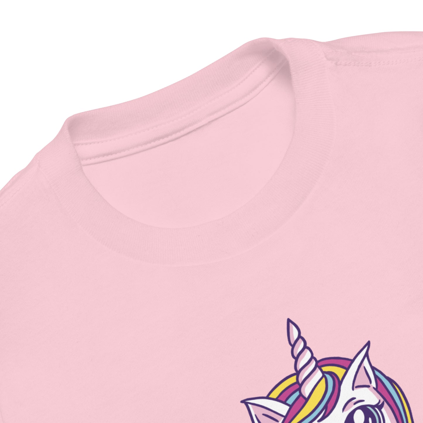 Unicorn Short Sleeve Tee