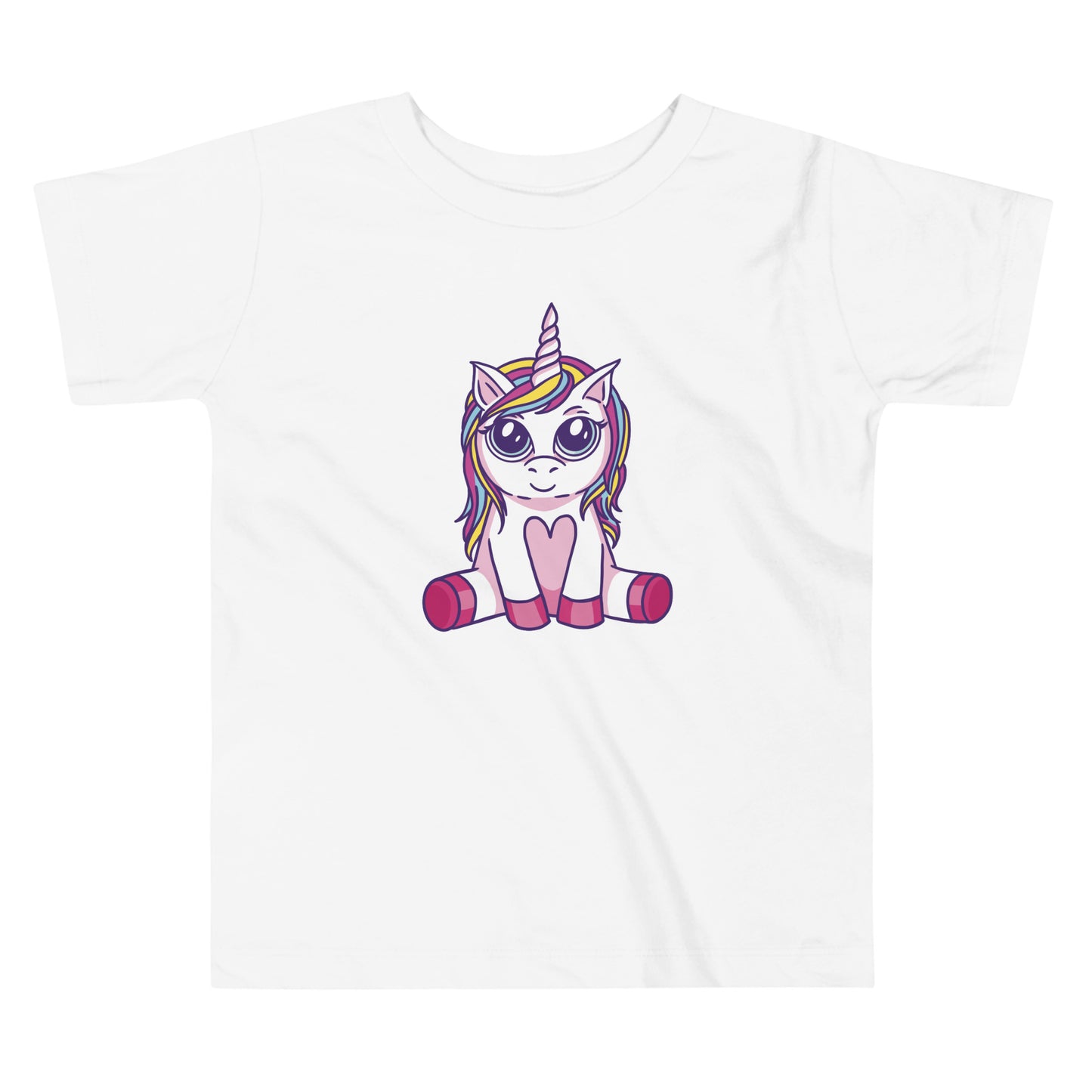 Unicorn Short Sleeve Tee