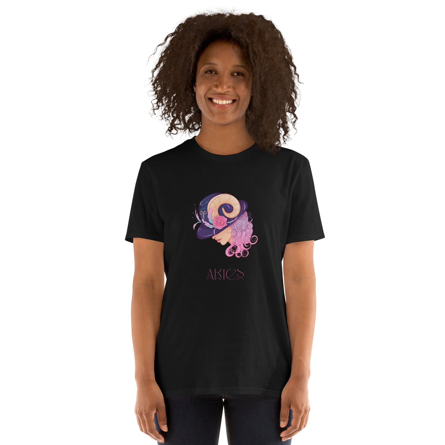 Aries zodiac T-Shirt