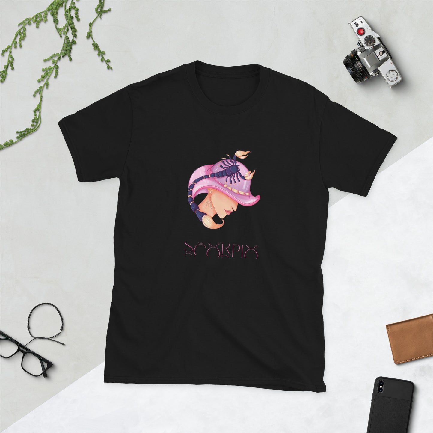 Scorpio zodiac T-Shirt