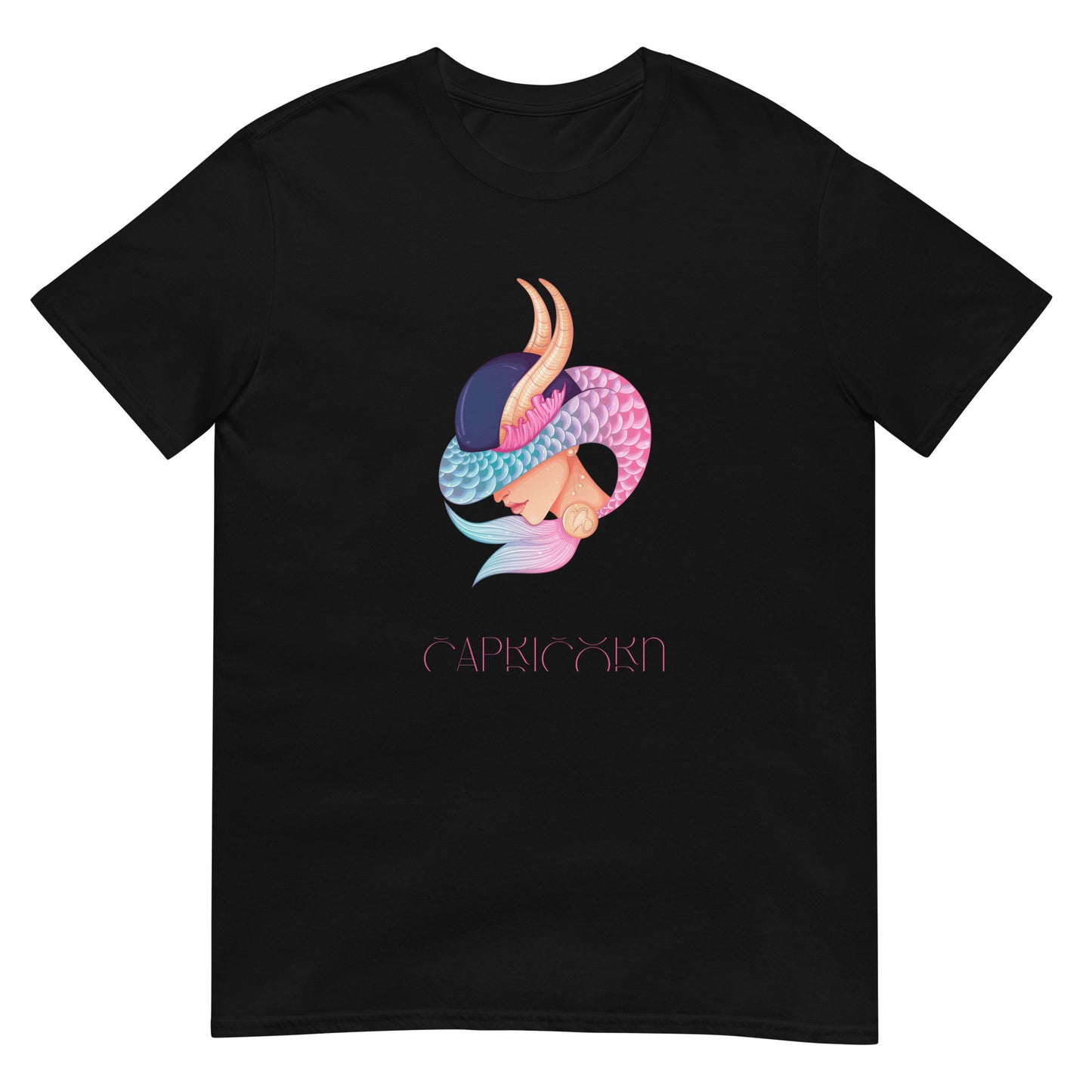 capricorn zodiac T-Shirt