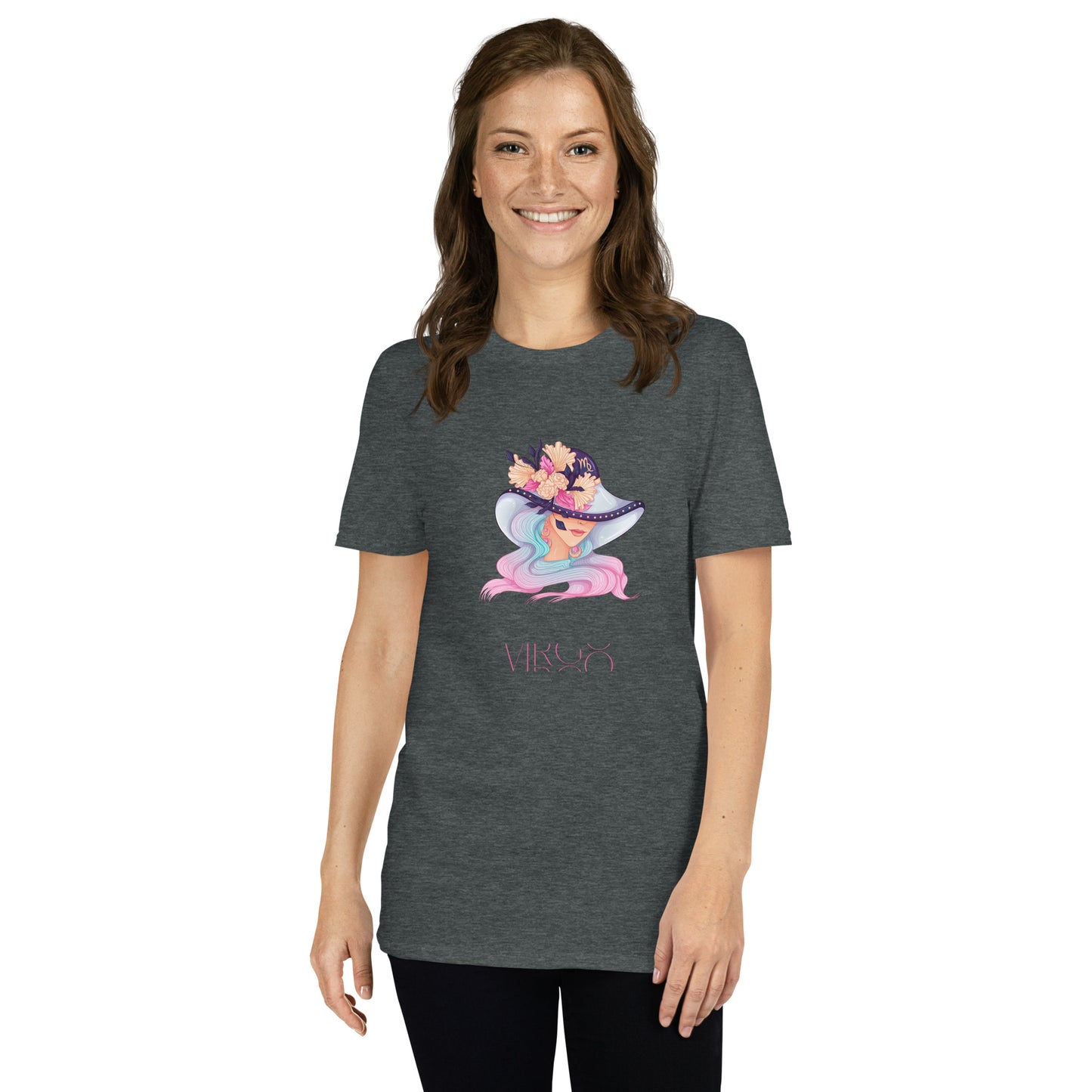 Virgo zodiac T-Shirt