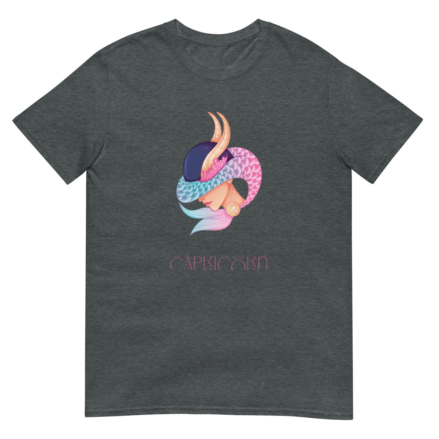 capricorn zodiac T-Shirt