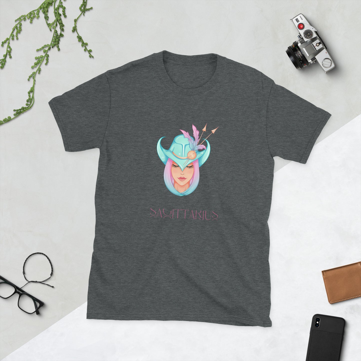 sagittarius zodiac T-Shirt