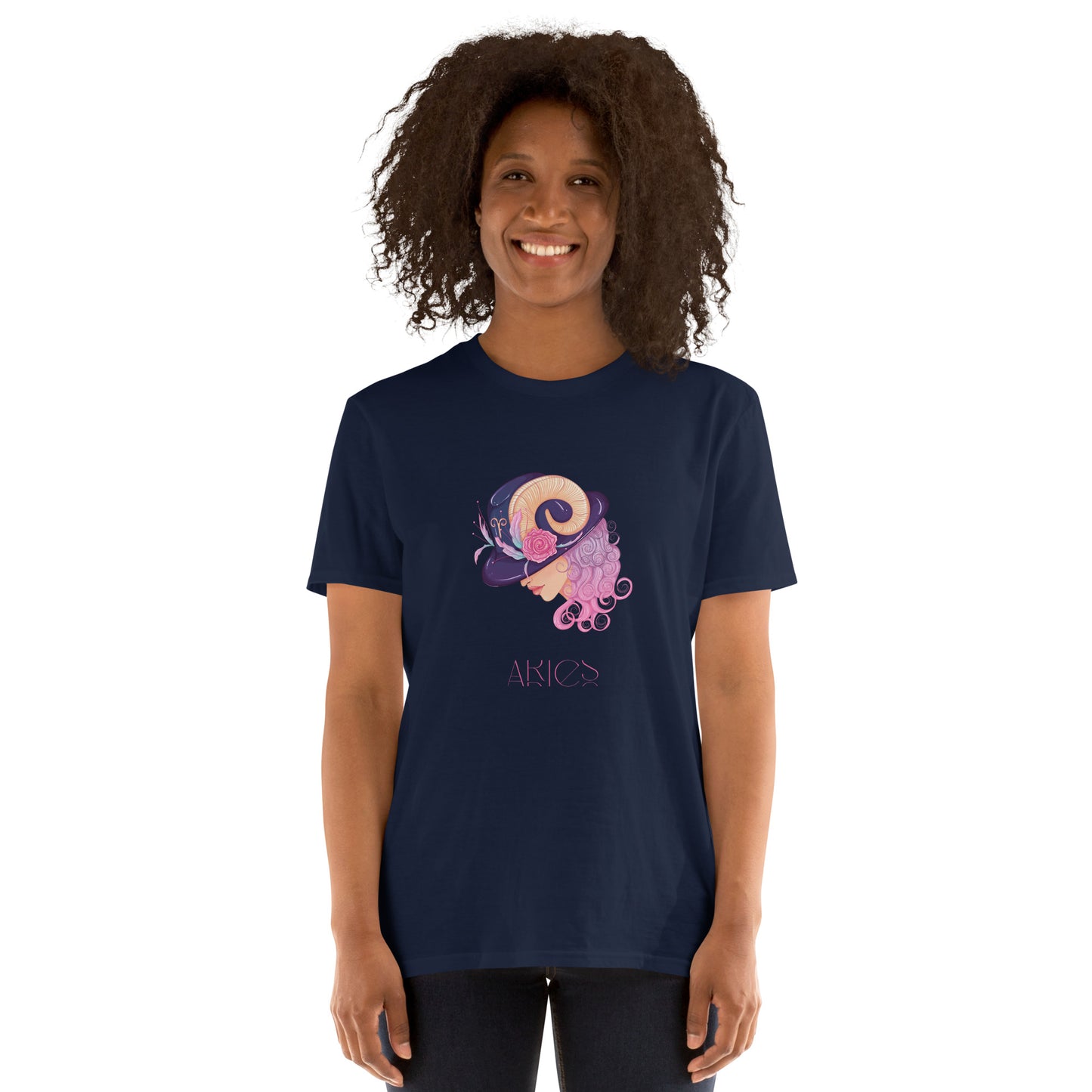 Aries zodiac T-Shirt