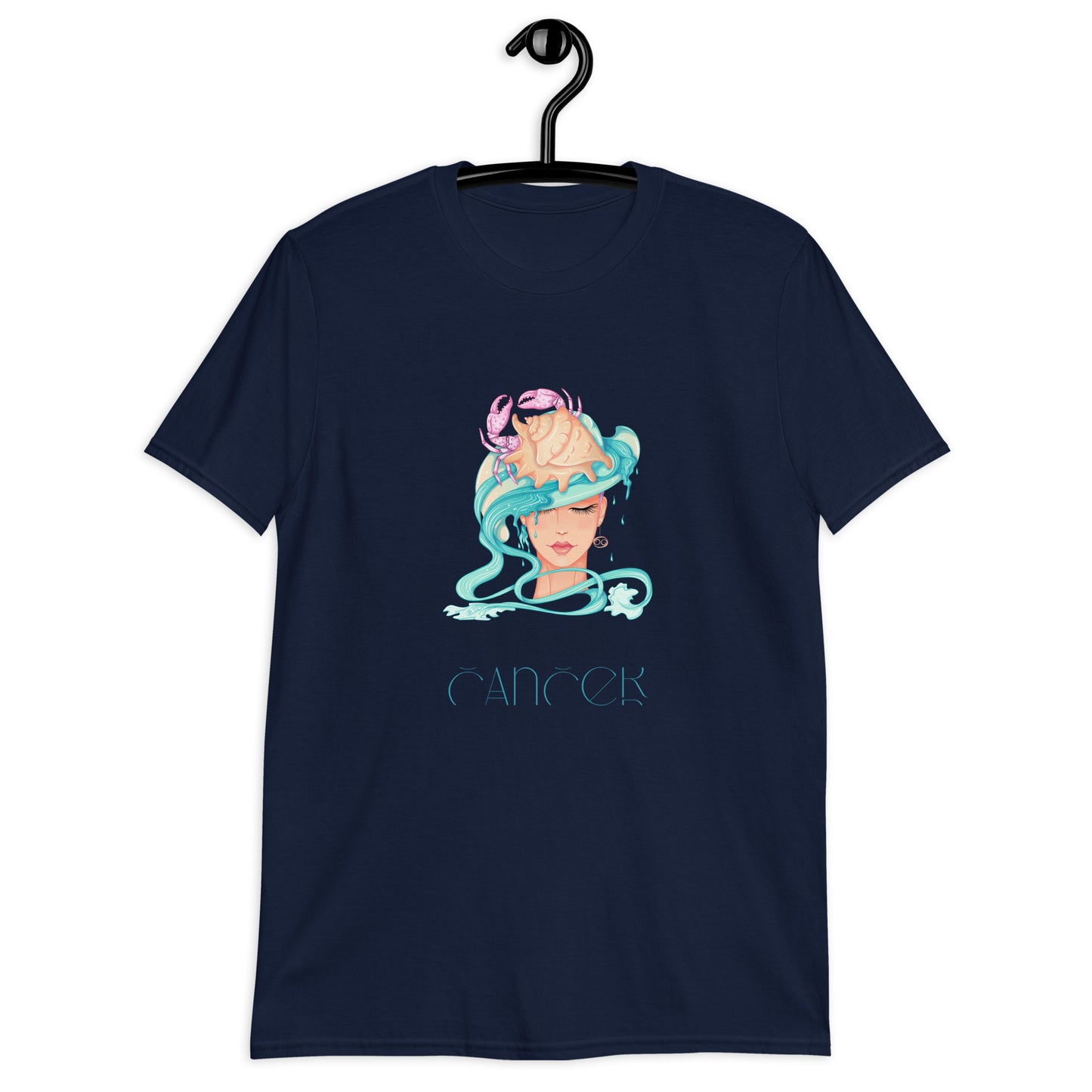 Cancer zodiac T-Shirt