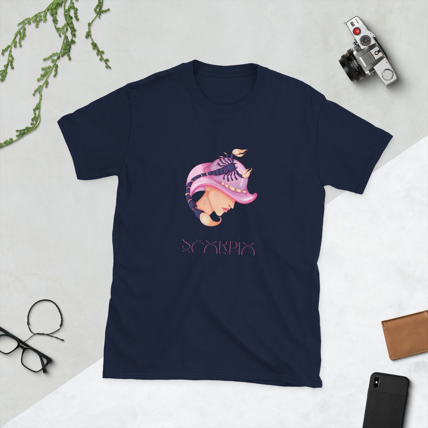 Scorpio zodiac T-Shirt