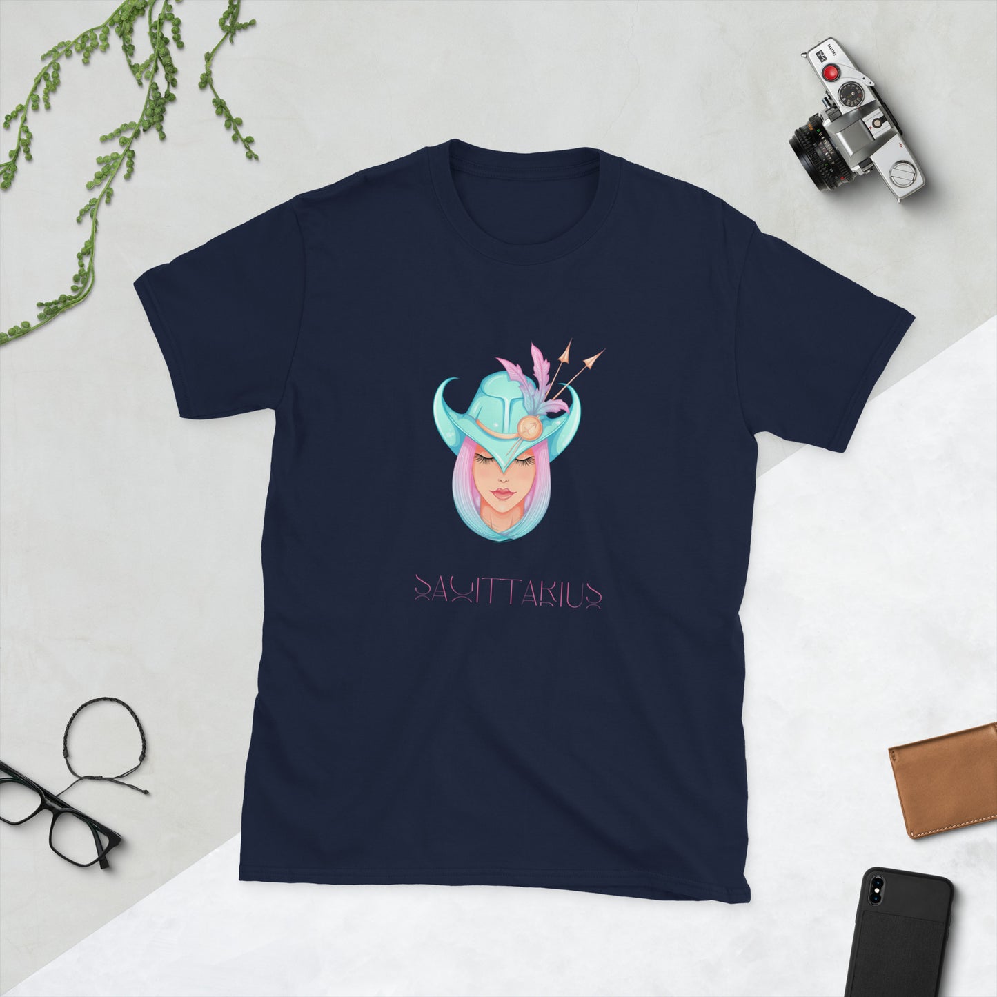 sagittarius zodiac T-Shirt