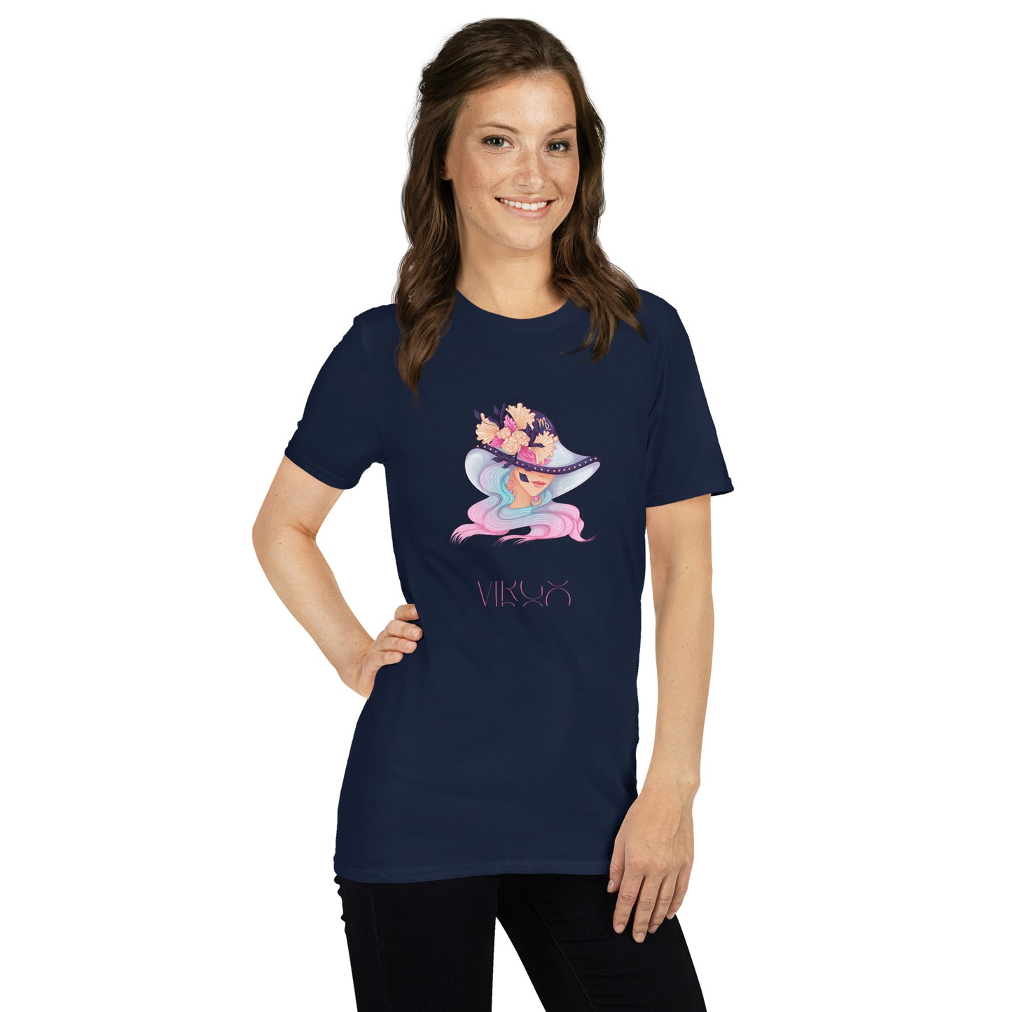 Virgo zodiac T-Shirt