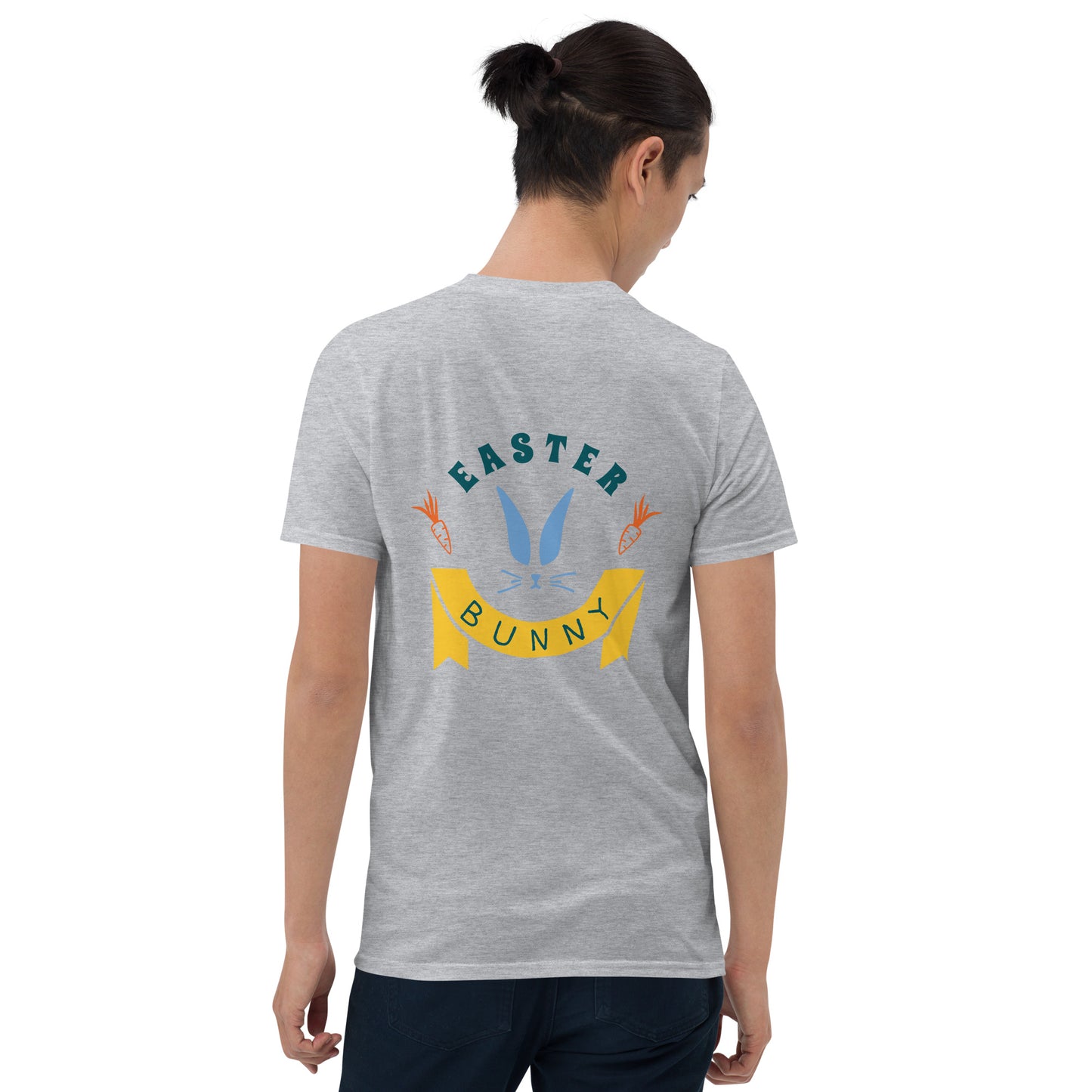 Easter Short-Sleeve T-Shirt