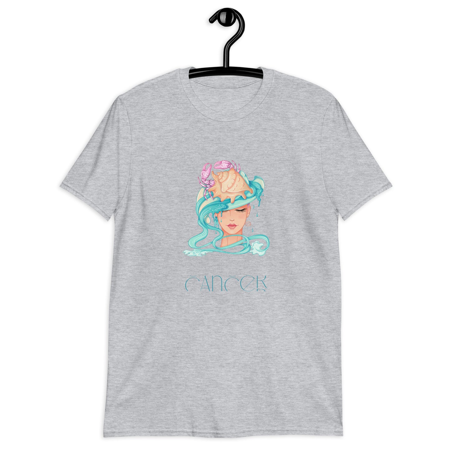 Cancer zodiac T-Shirt