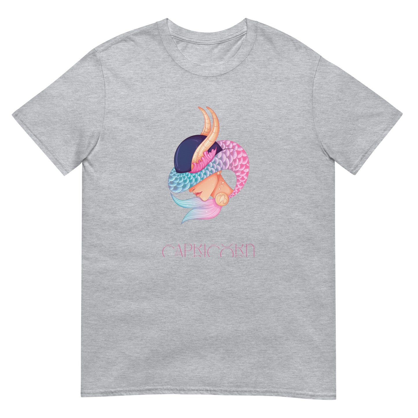 capricorn zodiac T-Shirt