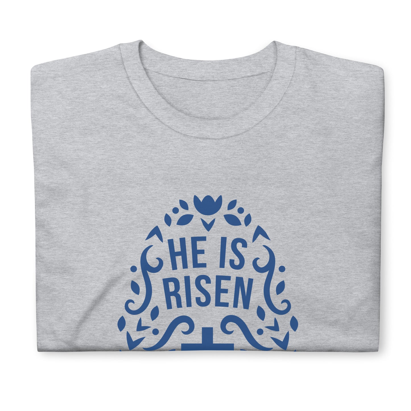 Easter Short-Sleeve Unisex T-Shirt