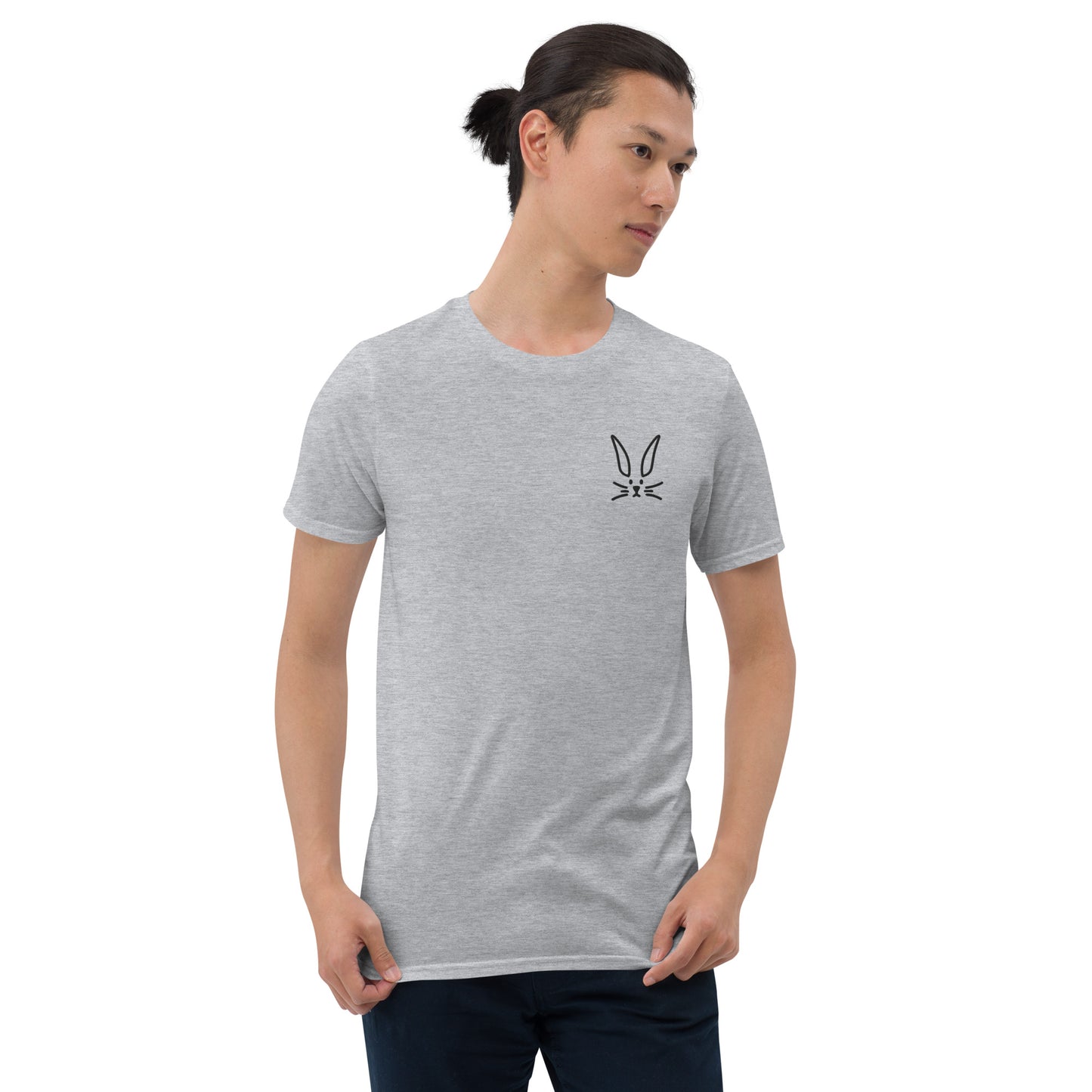 Easter Short-Sleeve T-Shirt