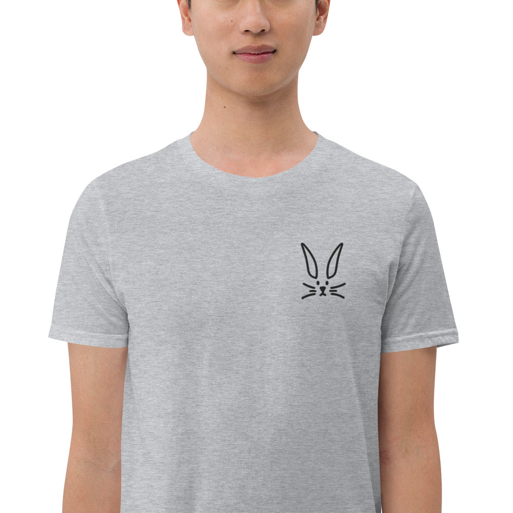 Easter Short-Sleeve T-Shirt