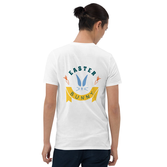 Easter Short-Sleeve T-Shirt