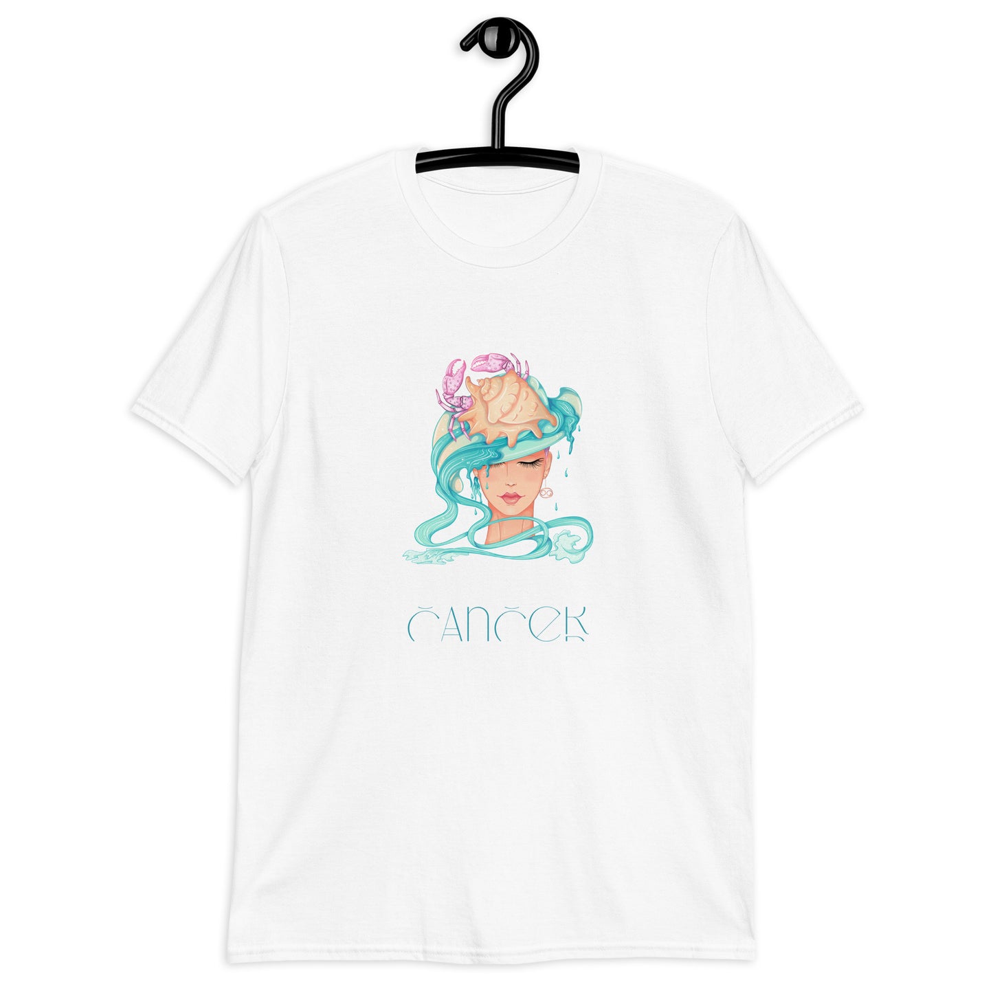 Cancer zodiac T-Shirt