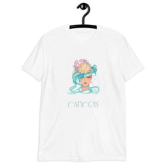 Cancer zodiac T-Shirt