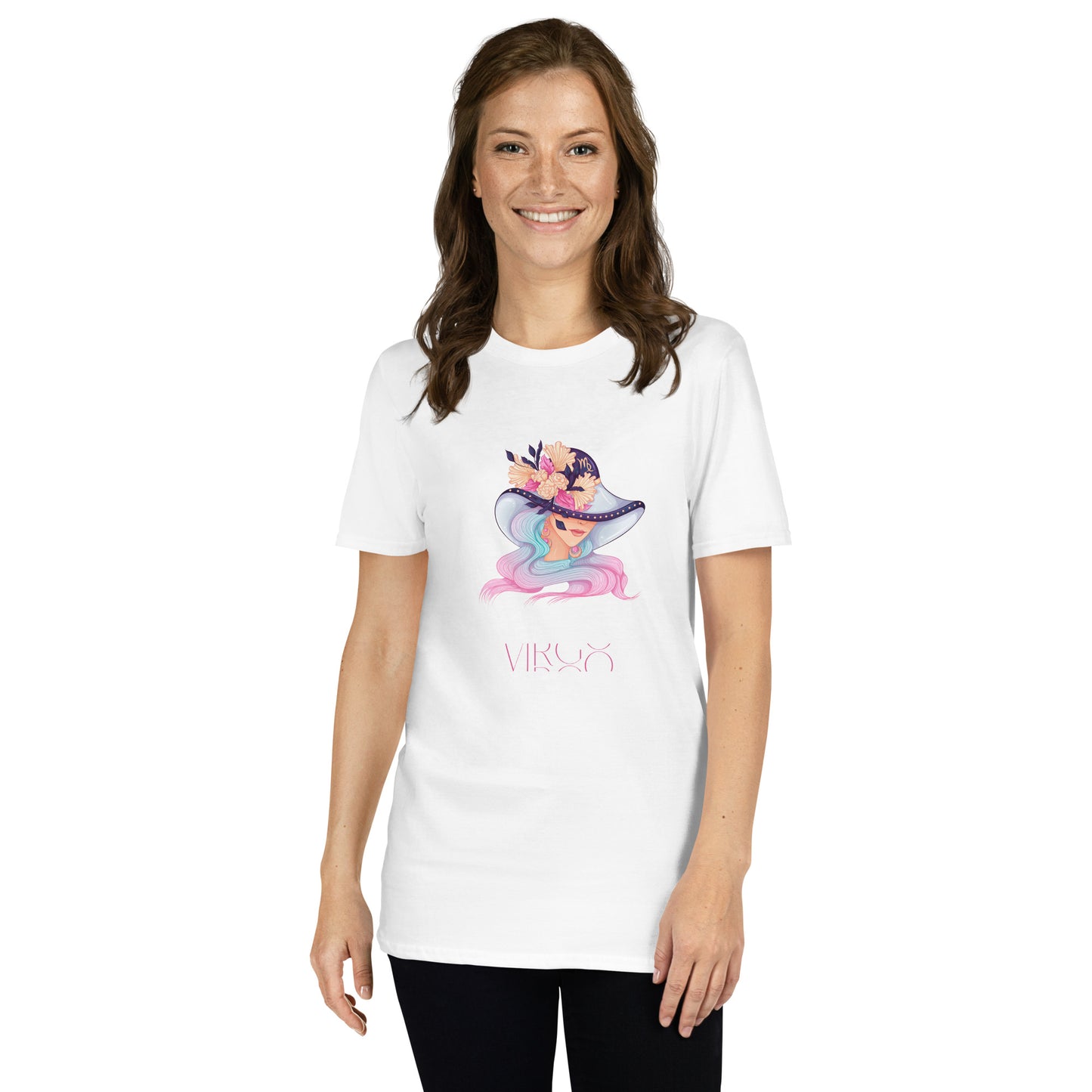 Virgo zodiac T-Shirt