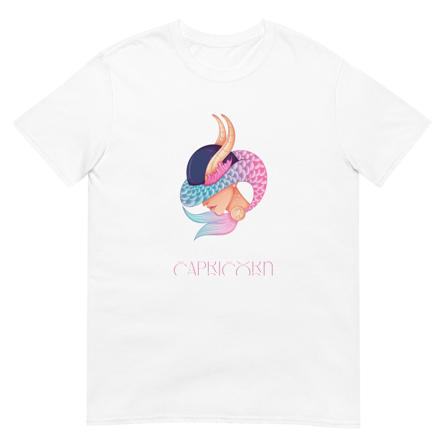 capricorn zodiac T-Shirt