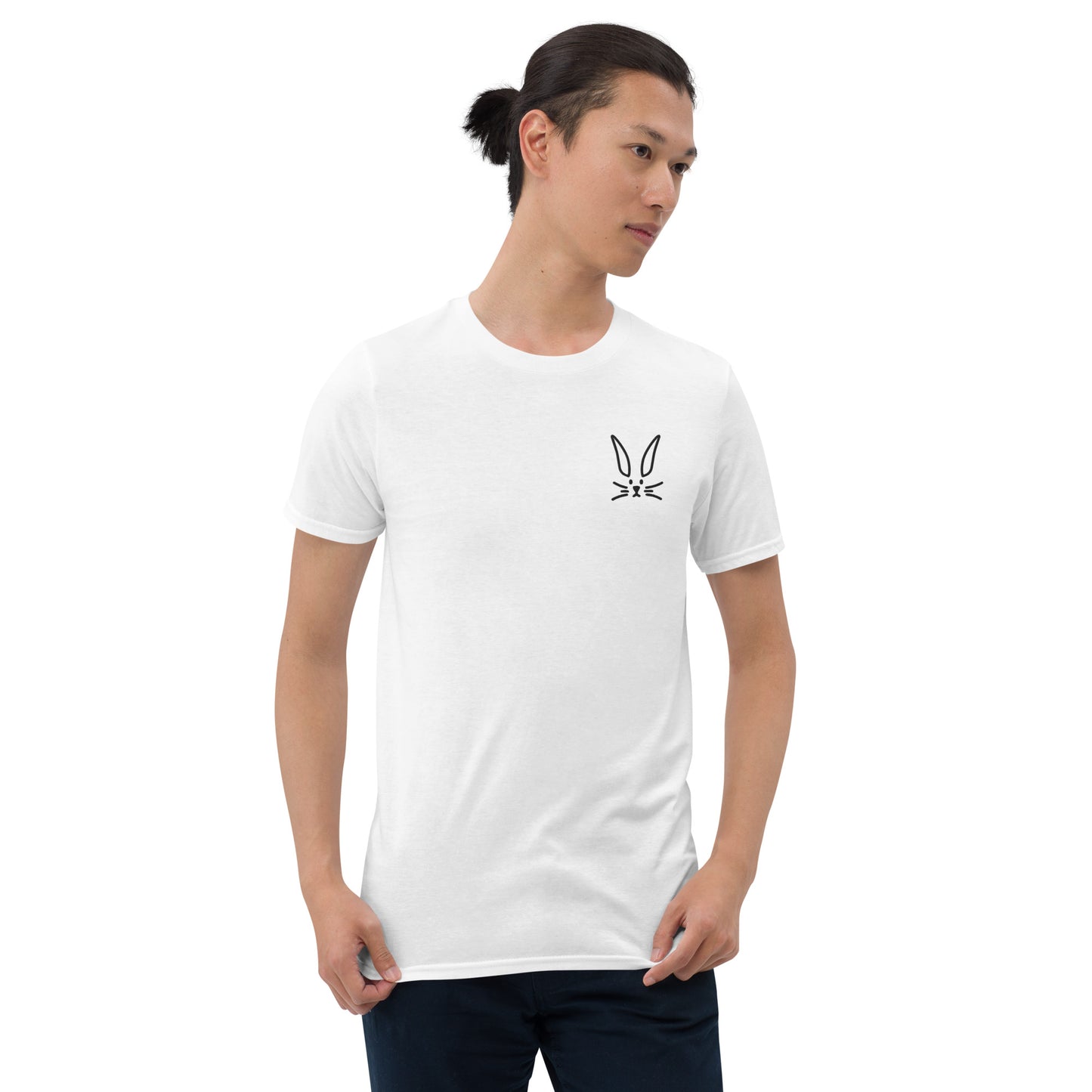 Easter Short-Sleeve T-Shirt