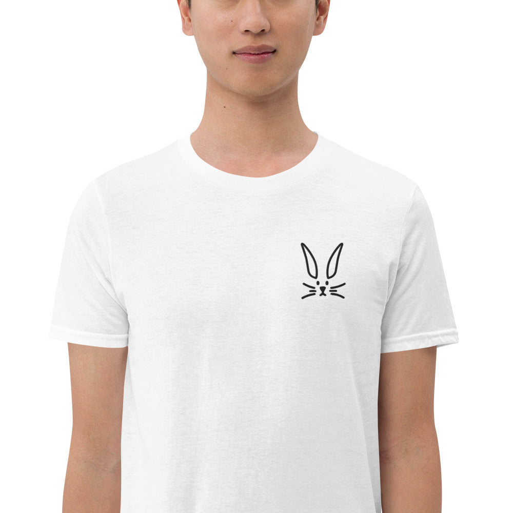 Easter Short-Sleeve T-Shirt