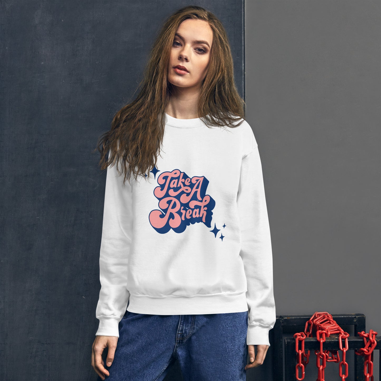 women Sweatshirt