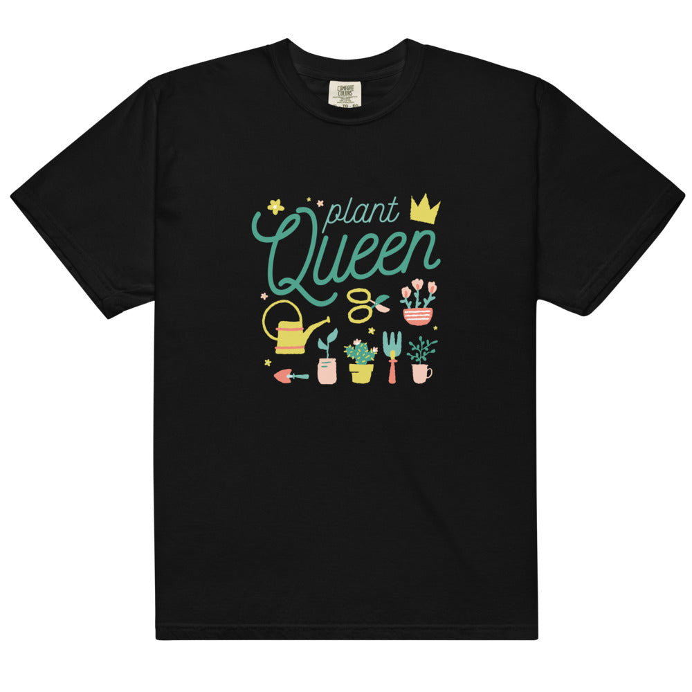 Plant Queen t-shirt