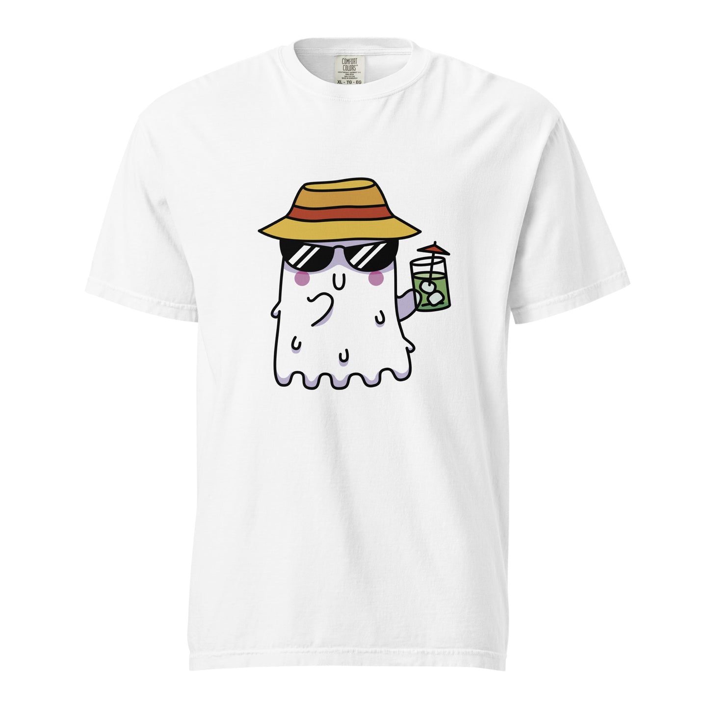 Cool cotton t-shirt