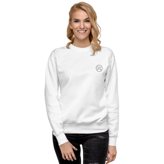 Women Premium Sweatshirt