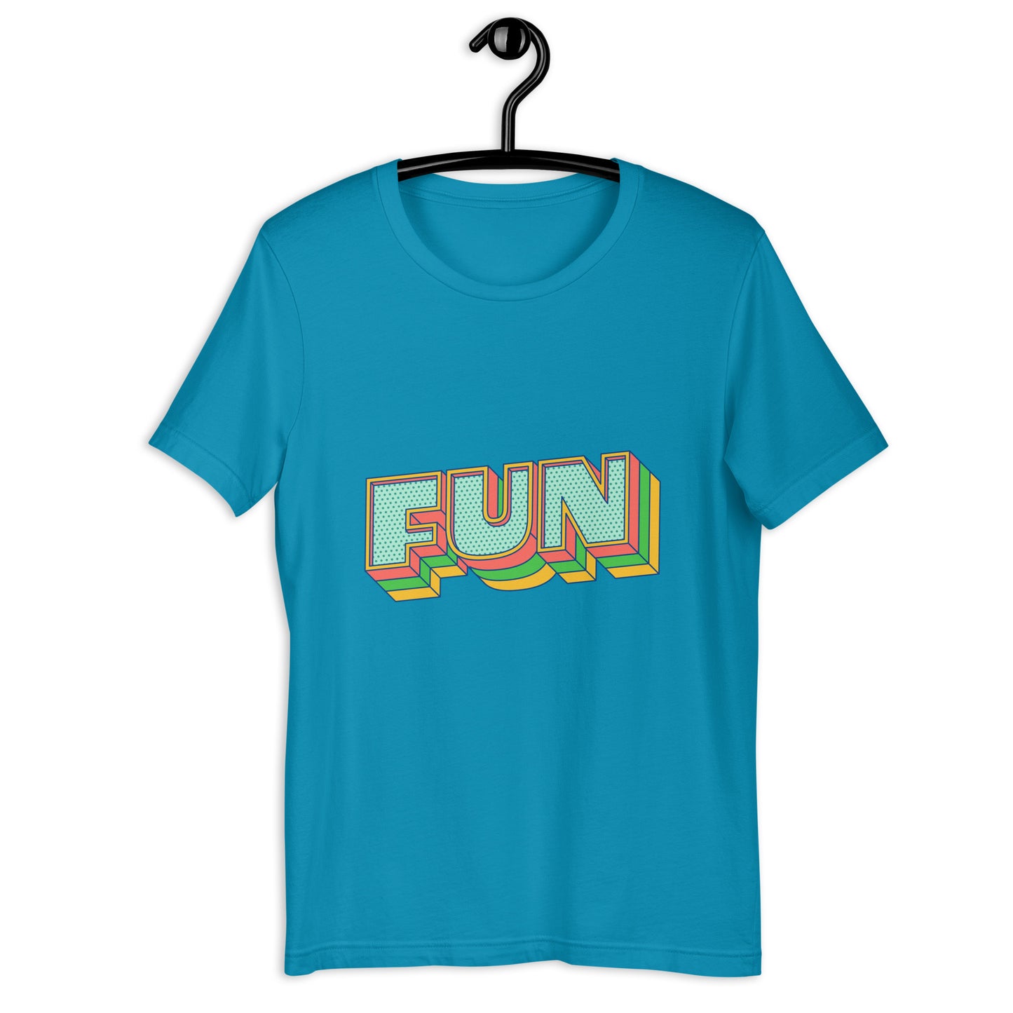 Fun t-shirt