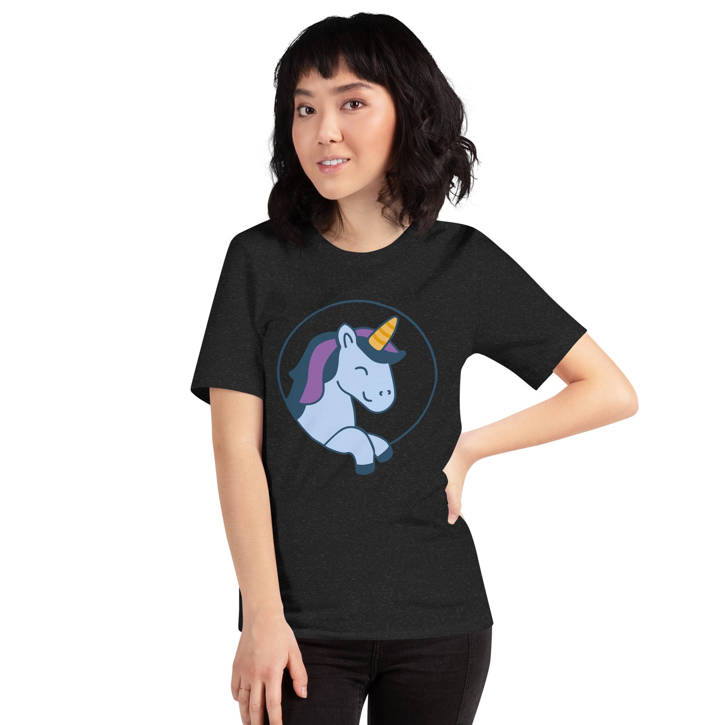 Unicorn t-shirt