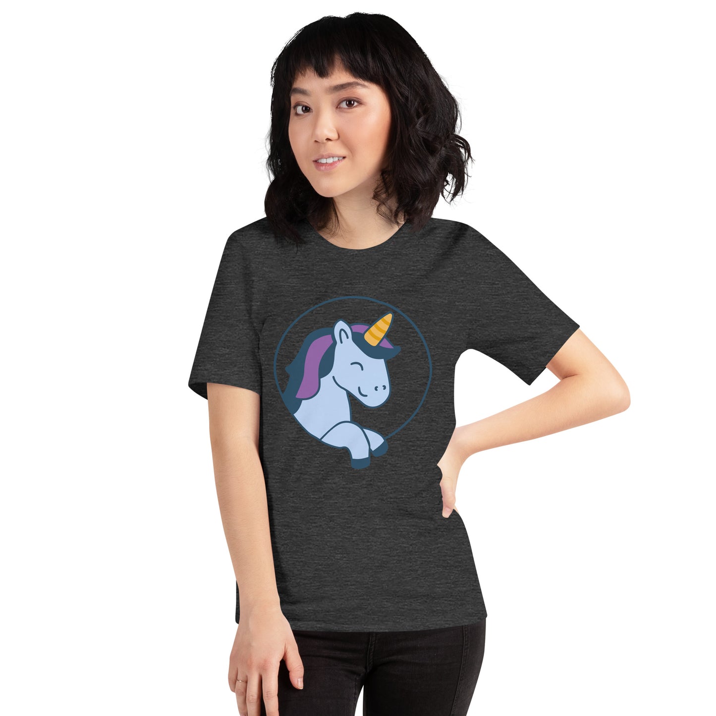 Unicorn t-shirt