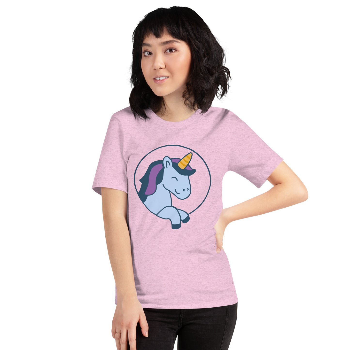 Unicorn t-shirt