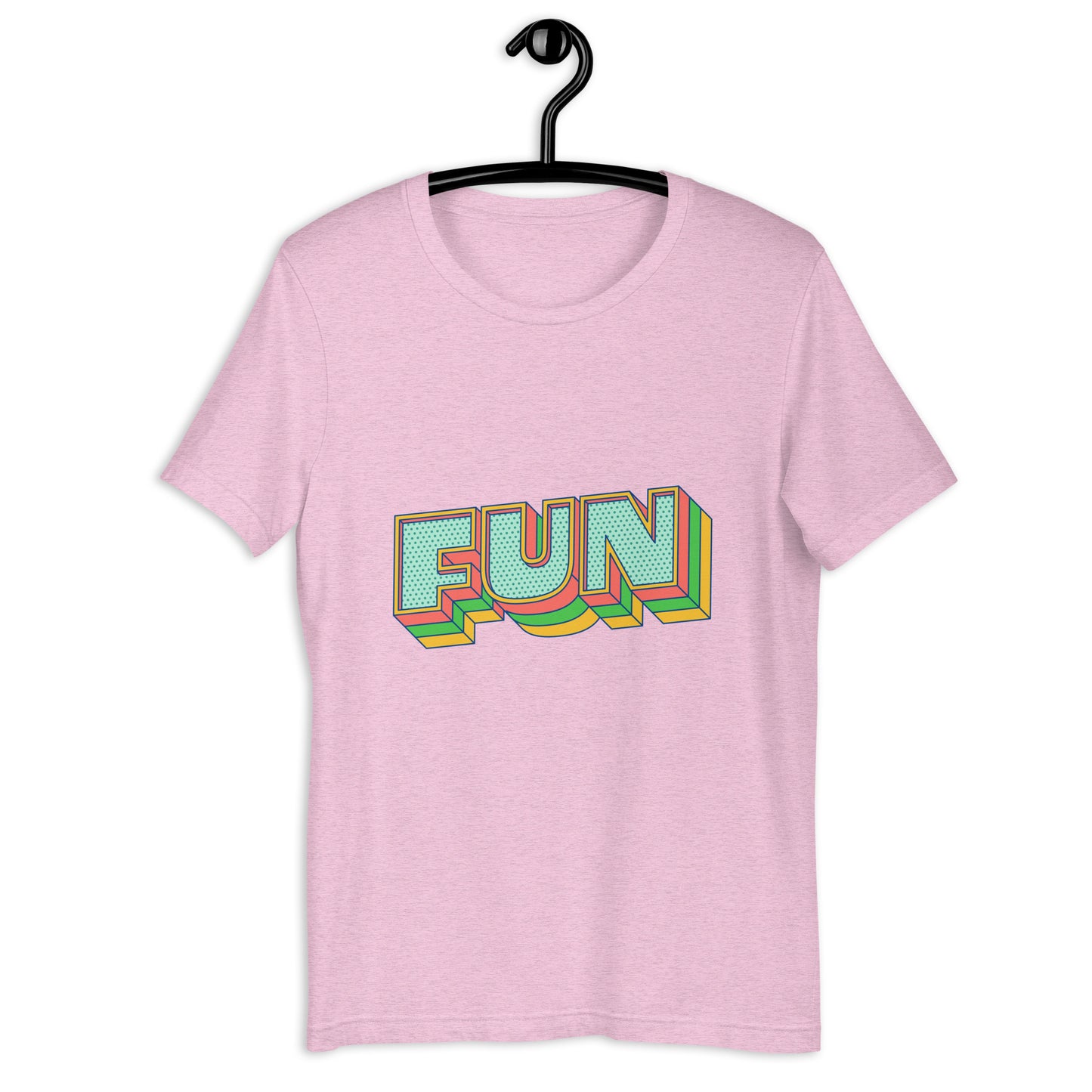 Fun t-shirt