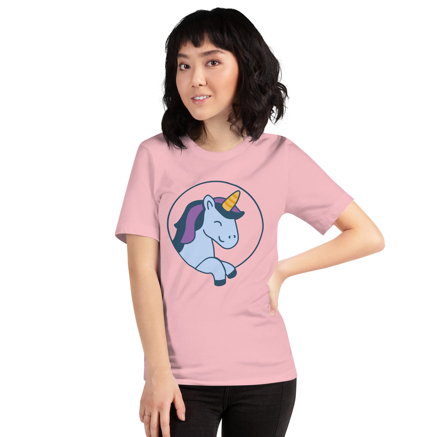 Unicorn t-shirt