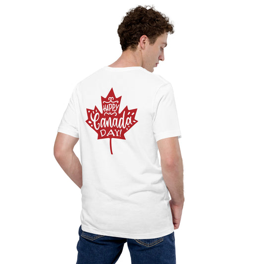 Maple Leaf 🍁  Canada Day Shirts