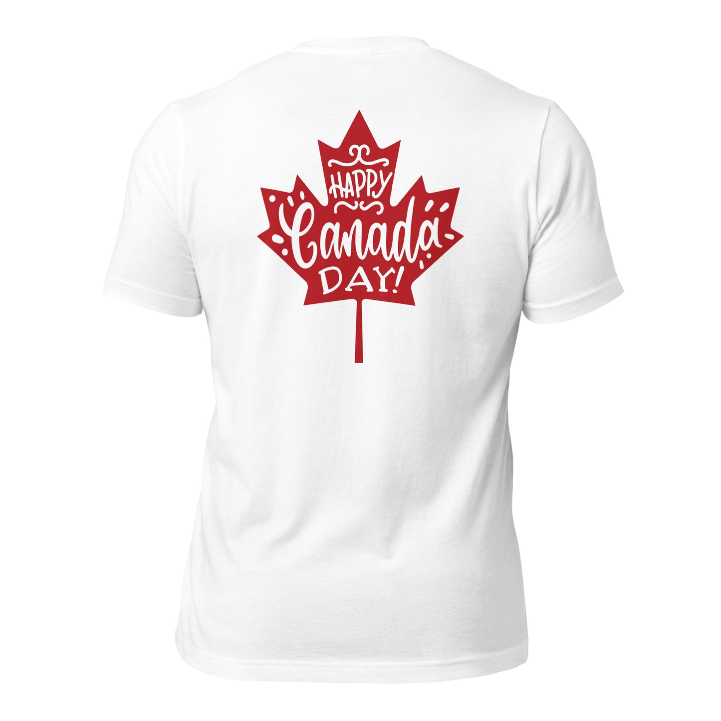 Maple Leaf 🍁  Canada Day Shirts